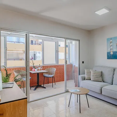 Cristina By Interhome Calpe