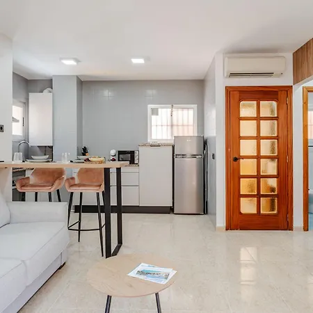 Cristina By Interhome *
