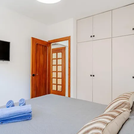 Apartmán Cristina By Interhome *