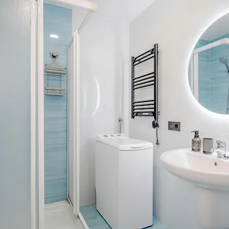 Cristina By Interhome